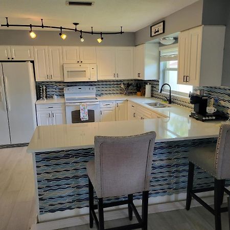 Bradenton Beach Getaway Villa Bagian luar foto