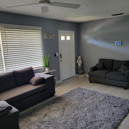 Bradenton Beach Getaway Villa Bagian luar foto
