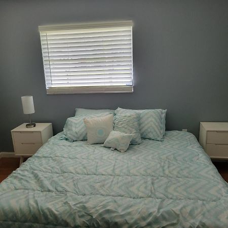 Bradenton Beach Getaway Villa Bagian luar foto