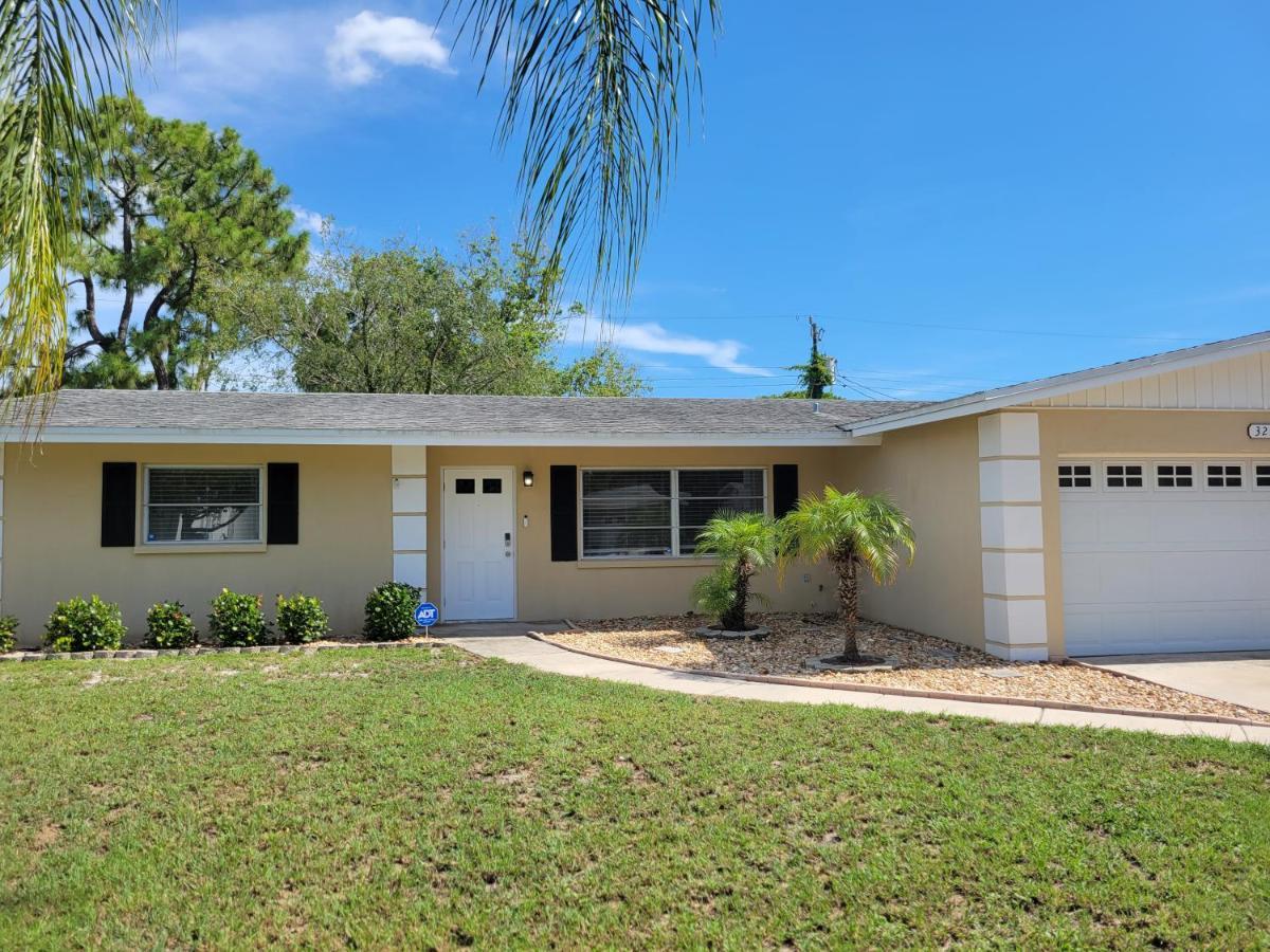 Bradenton Beach Getaway Villa Bagian luar foto
