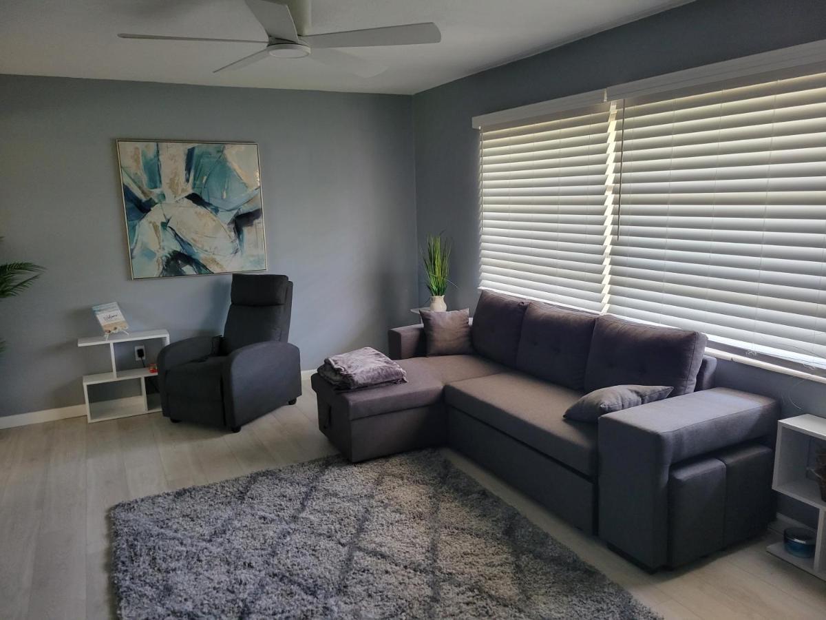 Bradenton Beach Getaway Villa Bagian luar foto