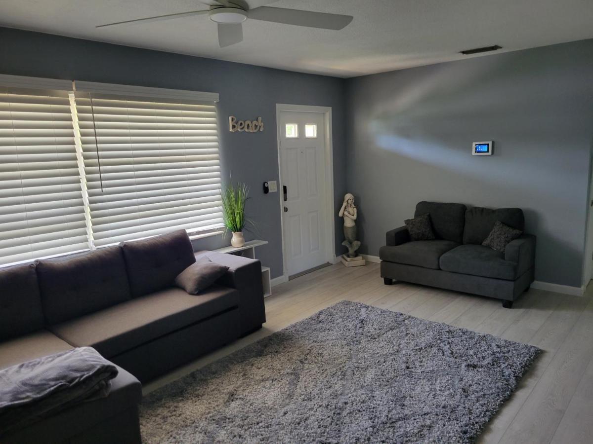 Bradenton Beach Getaway Villa Bagian luar foto