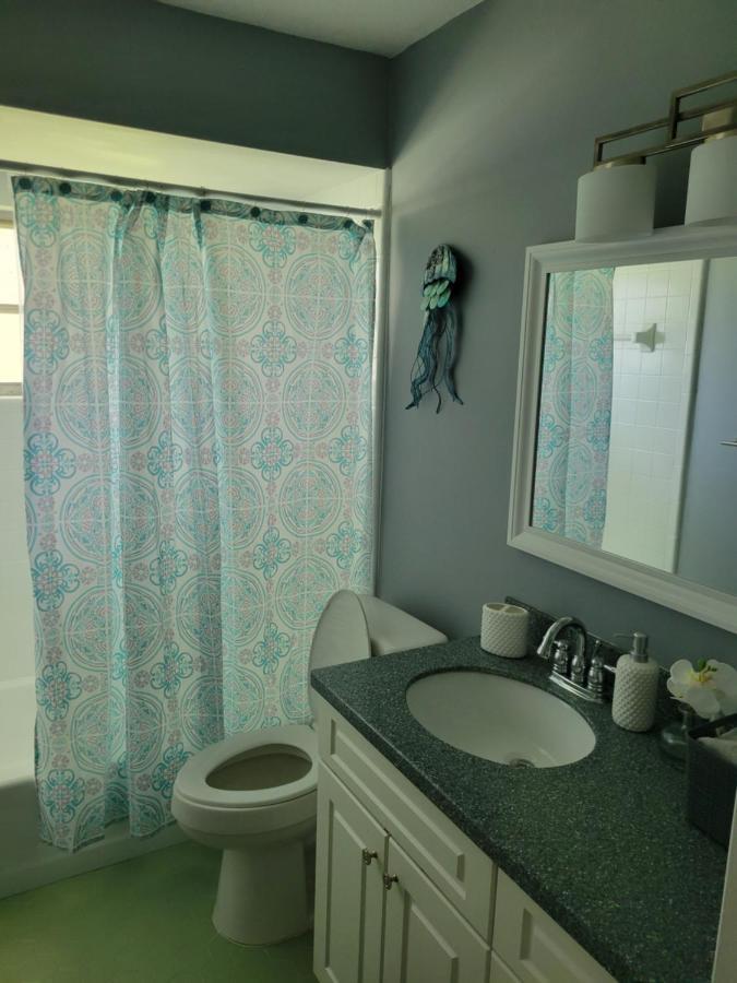 Bradenton Beach Getaway Villa Bagian luar foto