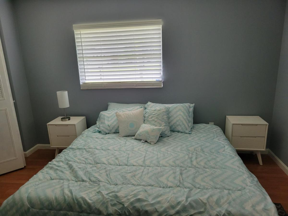 Bradenton Beach Getaway Villa Bagian luar foto