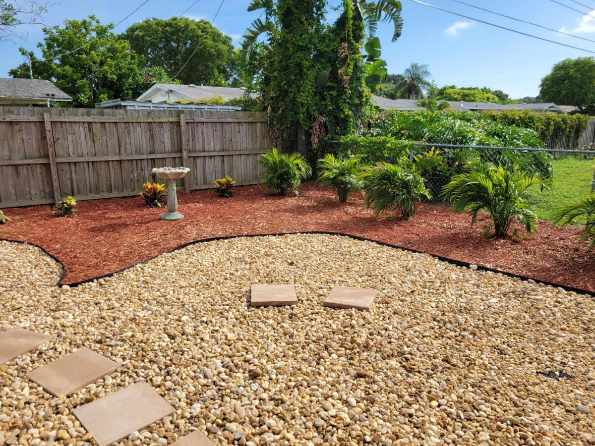 Bradenton Beach Getaway Villa Bagian luar foto