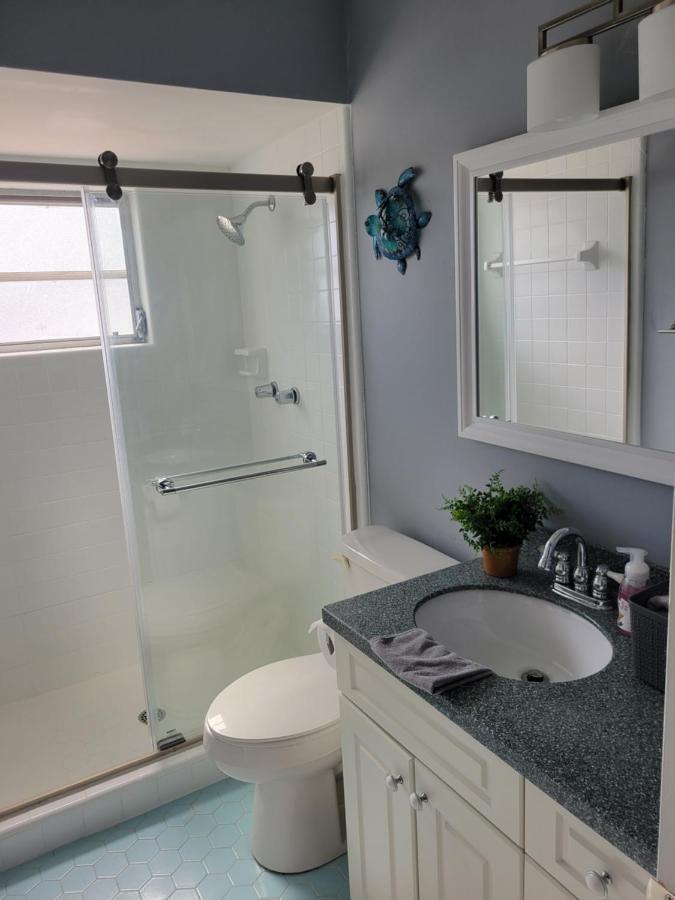 Bradenton Beach Getaway Villa Bagian luar foto
