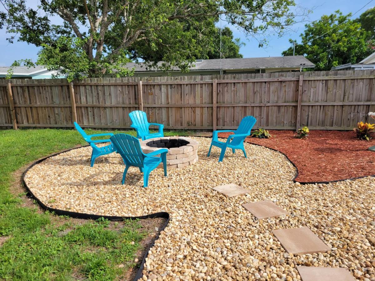 Bradenton Beach Getaway Villa Bagian luar foto
